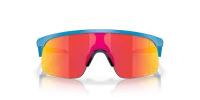 Очки Oakley RESISTOR (PRIZM Ruby) sky blue 4