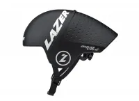 Шолом Lazer Tardiz 2 matte black 2