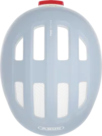 Шлем детский ABUS SMILEY 3.0 ACE LED pure aqua 5