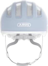 Шлем детский ABUS SMILEY 3.0 ACE LED pure aqua 2