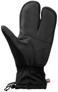 Перчатки Shimano INFINIUM PRIMALOFT 2x2, черный 0