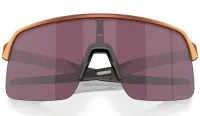 Очки Oakley SUTRO LITE (PRIZM Road Black) matte red gold colorshift 6