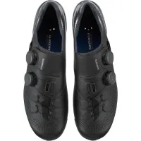 Велообувь Shimano RC903ML c широкой колодкой black 0