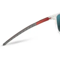 Очки Julbo COMPASS (Spectron 3CF) shiny crystal/red 3