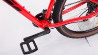 Велосипед 29" KTM Chicago 291 (2025) оранжевый 7