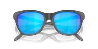 Очки Oakley HOLD OUT (SAPPHIRE Irid Polar) steel 3