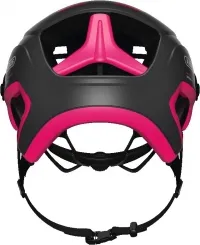 Шлем ABUS MONTRAILER Fuchsia Pink 0