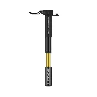 Насос Lezyne PRESTA POCKET DRIVE 160psi (11 bar) (Y19) black 0