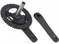 Шатуни Shimano FC-R8100 ULTEGRA, Hollowtech II 175мм 52Х36, з вимірювачем потужності 2