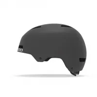 Шлем Giro Quarter FS matte metallic coal 0