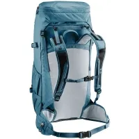 Рюкзак Deuter Gravity Expedition 45+ atlantic-black (3714) 3