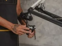 Выжимка цепи Topeak ChainMaster Team Issue 2