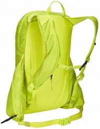 Рюкзак Upslope 20L Snowsports Backpack Lime 2