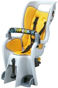 Крісло Topeak Babyseat II 26", 27.5, 700C 0