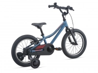 Велосипед 16" Giant Animator F/W (2023) Blue 0