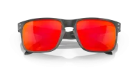 Окуляри Oakley HOLBROOK (PRIZM Ruby) matte black camo 6