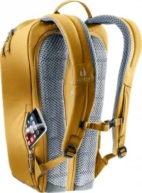 Рюкзак Deuter Stepout 16 caramel-clay (6607) 2