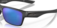 Очки Oakley TWOFACE (PRIZM Sapphire Polarized) matte black 6