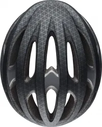 Шлем Bell Formula matt black/grey 1