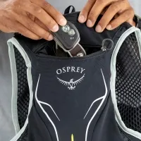 Рюкзак Osprey Duro 6 Alpine Black 2