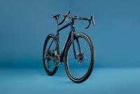Велосипед 28" Merida SILEX 10K (2024) space teal 5