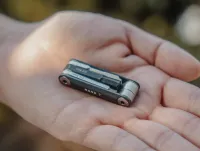Мультитул Topeak Nano 7 2