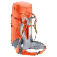 Рюкзак Deuter Aircontact Core 45+10 SL paprika-graphite (9409) 4