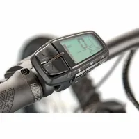 Электровелосипед 27.5" HAIBIKE SDURO FullSeven 1.0 500Wh (2020) сірий 5