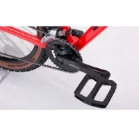 Велосипед 29" KTM Chicago 291 (2023) orange 7