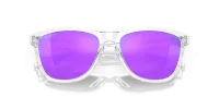 Окуляри Oakley FROGSKINS (PRIZM Violet) polished clear 4