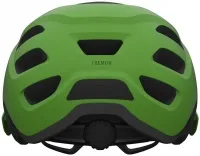 Шлем детский Giro Tremor Child matt bright green 3