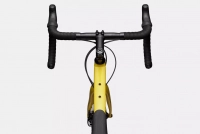 Велосипед 28" Cannondale SYNAPSE 3 (2024) yellow 1