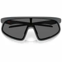 Очки Oakley RSLV (PHOTOCHROMIC) matte carbon 2