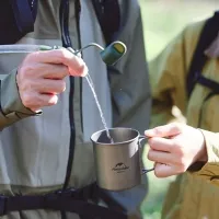 Питна система (гідратор) Naturehike CNK2450CF011, 1.5L, transparent 6