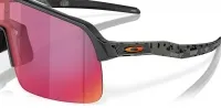 Очки Oakley SUTRO LITE (PRIZM Road) matte black 611666 4