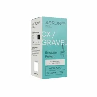 Камера 28 700x32c/52c AERON TPU CX/Gravel ExtraLite Protect FV 42mm (56g) 1