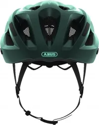 Шлем ABUS ADURO 2.1 Smaragd Green 0