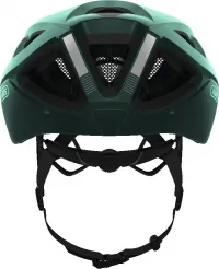 Шлем ABUS ADURO 2.1 Smaragd Green 2