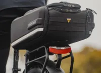 Адаптер для багажника Topeak Omni QuickTrack Adapter Large 6