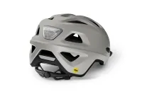 Шлем MET Mobilite MIPS Gray | Matt 0