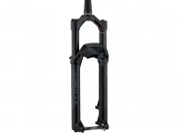 Вилка RockShox Pike Select Charger RC - Crown 27.5" Boost™ 15x110 130mm Black Alum Str Tpr 44offset DebonAir+ (includes Bolt On Fender,2 Btm Tokens, Star nut & Maxle Stealth) C1 2