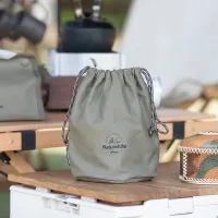 Сумка Naturehike NH21SN003, dark green 0