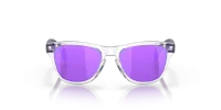 Окуляри Oakley FROGSKINS XXS (PRIZM Violet) clear 0