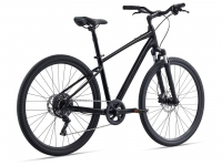 Велосипед 28" Giant Cypress 2 (2022) Black 7