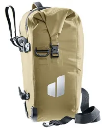 Сумка на багажник Deuter Weybridge 20+5 desert (6012) 3