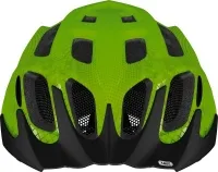 Шлем детский ABUS MOUNTX Apple Green 1