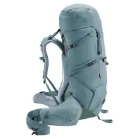 Рюкзак Deuter Aircontact Core 55+10 SL shale-ivy (4219) 3