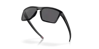 Окуляри Oakley SLIVER XL (GREY Polarized) matte black 2