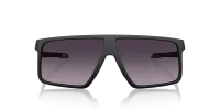 Окуляри Oakley HELUX (PRIZM Grey Gradient) matte black 0