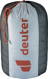 Спальник Deuter Astro Pro 400 EL (4917) tin-paprika лівий 4